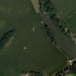 Satellite imagery of Klikův kopec [Dolní Dvorce], CZ