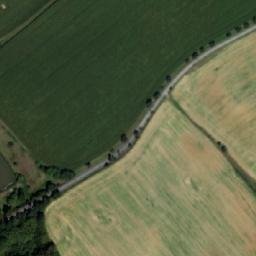 Satellite imagery of Klikův kopec [Dolní Dvorce], CZ