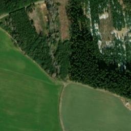 Satellite imagery of Hadí hora [Předín] GSM, CZ