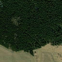 Satellite imagery of Vrchy [Štěměchy] GSM, CZ