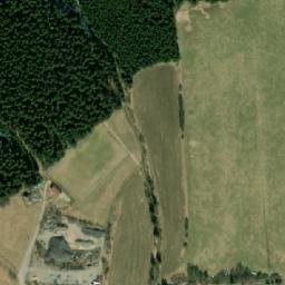 Satellite imagery of Vrchy [Štěměchy] GSM, CZ