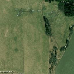 Satellite imagery of Vrchy [Štěměchy] GSM, CZ