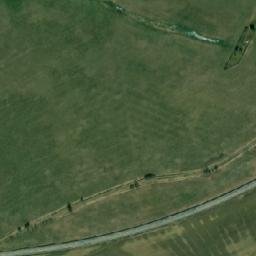 Satellite imagery of [Markvartice] GSM, CZ