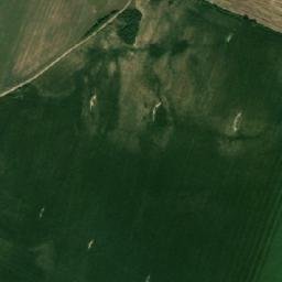 Satellite imagery of Na Kopci, CZ
