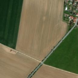 Satellite imagery of Oddavky, CZ