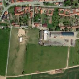 Satellite imagery of Oddavky, CZ