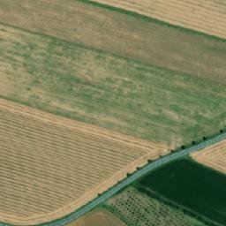 Satellite imagery of [Kralice nad Oslavou] GSM, CZ