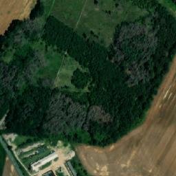 Satellite imagery of [Rapotice] GSM-2, CZ