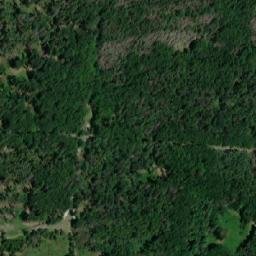 Satellite imagery of Habřina [Zastávka], CZ