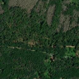 Satellite imagery of Habřina [Zastávka], CZ