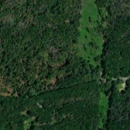 Satellite imagery of Habřina [Zastávka], CZ