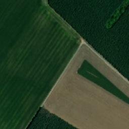 Satellite imagery of Velehrádky [Říčany], CZ