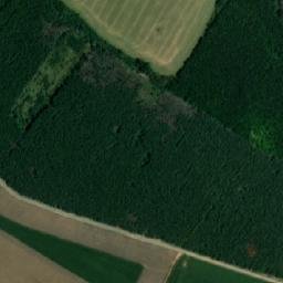Satellite imagery of Velehrádky [Říčany], CZ