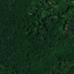 Satellite imagery of Kývalka GSM, CZ