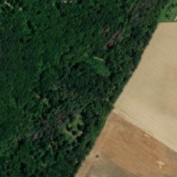 Satellite imagery of Močírny [Ostrovačice] GSM, CZ