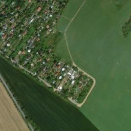 Satellite imagery of Mladý vrch [Žebětín] GSM, CZ
