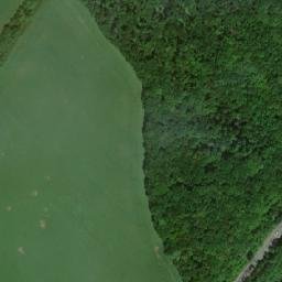 Satellite imagery of Mladý vrch [Žebětín] GSM, CZ