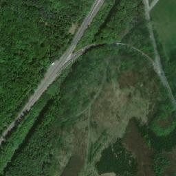 Satellite imagery of Mladý vrch [Žebětín] GSM, CZ