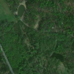 Satellite imagery of k,400 [Kohoutovice], CZ