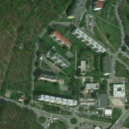 Satellite imagery of boundary_stone, PL