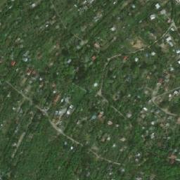 Satellite imagery of Mladá hora [Brno-Jundrov], CZ