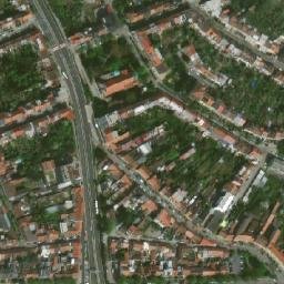 Satellite imagery of Židenický kopec [Brno-Židenice], CZ