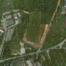 Satellite imagery of Bílá hora [Juliánov], CZ