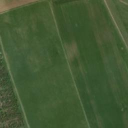 Satellite imagery of Čtvrtě, CZ