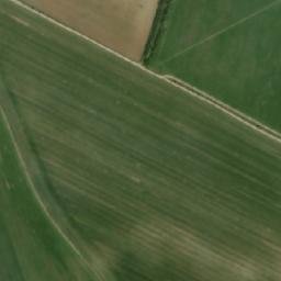 Satellite imagery of Čtvrtě, CZ