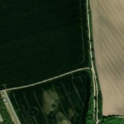 Satellite imagery of k.311[Velatice], CZ