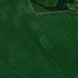 Satellite imagery of (Na Rovinách) [Kovalovice], CZ