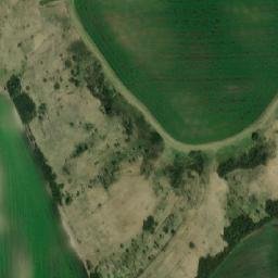 Satellite imagery of Větrník, CZ