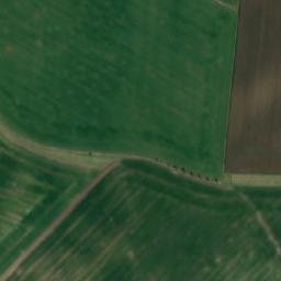 Satellite imagery of Malý Povětrník [Bohaté Málkovice], CZ