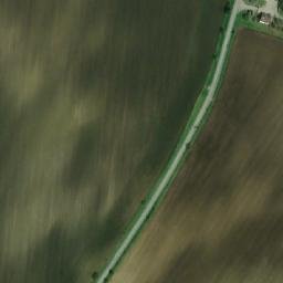Satellite imagery of Jaslůvka [Kozlany u Vyškova] GSM, CZ