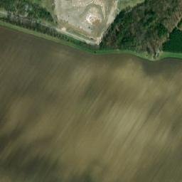 Satellite imagery of Jaslůvka [Kozlany u Vyškova] GSM, CZ