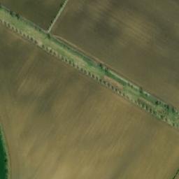 Satellite imagery of Kozí horka [Kozlany u Vyškova], CZ