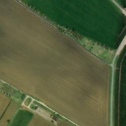 Satellite imagery of Kozí horka [Kozlany u Vyškova], CZ