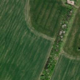 Satellite imagery of Hradisko, CZ