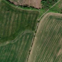 Satellite imagery of Hradisko, CZ