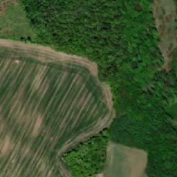 Satellite imagery of Hradisko, CZ