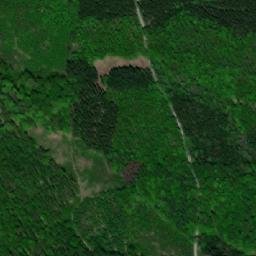 Satellite imagery of Lichov [Nemochovice], CZ