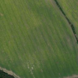 Satellite imagery of Okrouhlice [Nemochovice], CZ