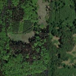 Satellite imagery of Vražec [Lubná u Kroměříže], CZ