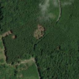 Satellite imagery of Vražec [Lubná u Kroměříže], CZ