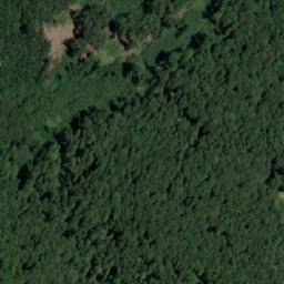 Satellite imagery of (Diviny) [Halenkovice], CZ