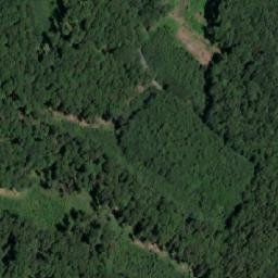 Satellite imagery of (Diviny) [Halenkovice], CZ