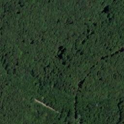 Satellite imagery of (Diviny) [Halenkovice], CZ