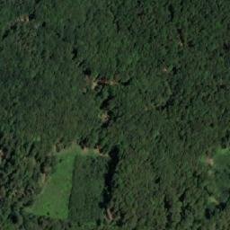 Satellite imagery of Lom Žlutava, CZ