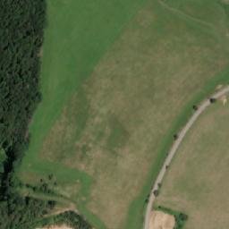 Satellite imagery of Lom Žlutava, CZ