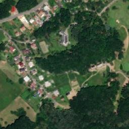 Satellite imagery of Za Humny [Zlín-Kudlov], CZ